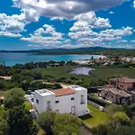 Sardegna E - Beach Rooms