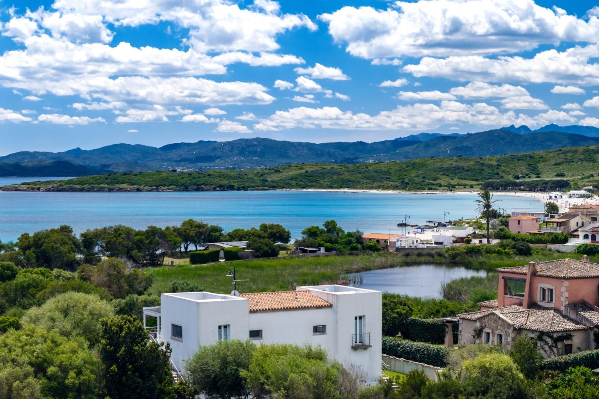 Sardegna E -