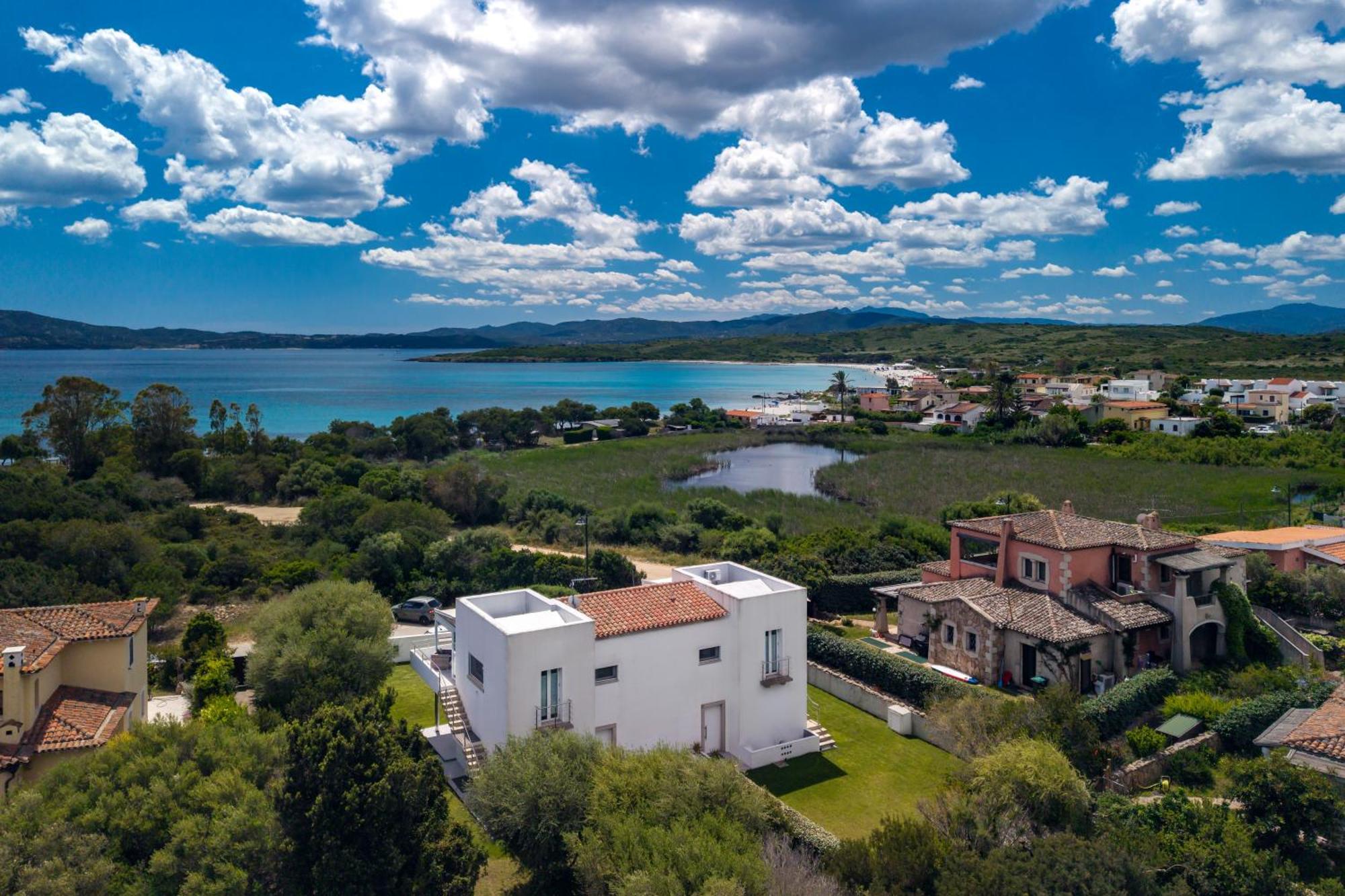 Guest house Sardegna E - Olbia
